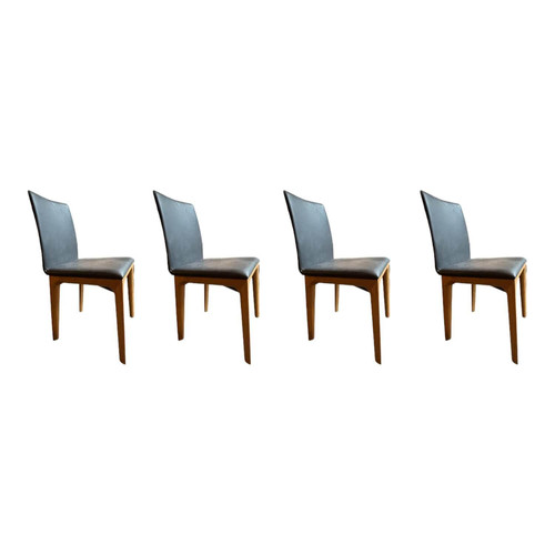 Scholtissek 4er set - set, stuhl