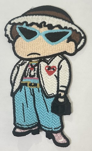 Japanese anime character - japanese,