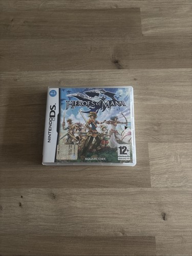 Nintendo heroes mama - nintendo,