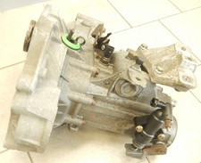 VW GOLF 4 / 2,0 / AQY / DUW - 5 Gang GETRIEBE SCHALTGETRIEBE (M1583)