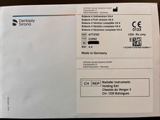 Dentsply Sirona Sidexis 4.4