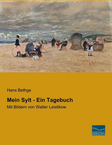 Mein sylt ein tagebuch mit - tagebuch,