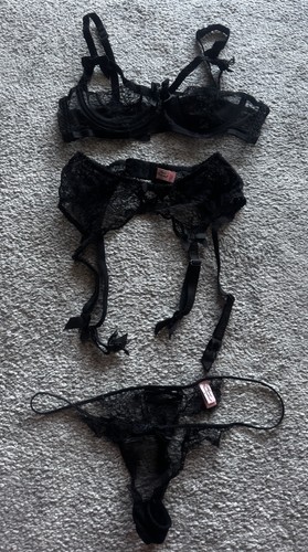 Agent provocateur set tanga - provocateur,