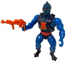 WEBSTOR Malaysia - 1981 -