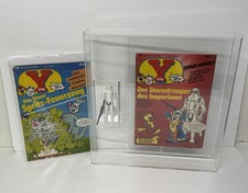 STAR WARS YPS Heft 509 510 Der