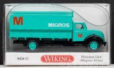 1/87 H0 WIKING 0426 02 Magirus