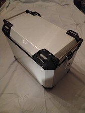 Motorrad Alukoffer 48l Seitenkoffer 