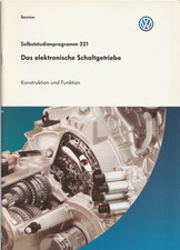 VW Selbststudienprogramm SSP