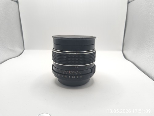 Porst color reflex auto - porst,
