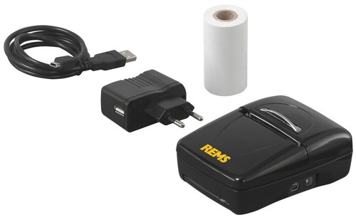 Rems drucker auslaufartikel - ,