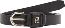 Tommy hilfiger damen leder - tommy,
