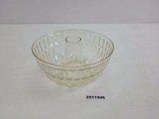 Backform Glas Gugelhupf