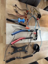 Kite Kitesurfen Zubehör Bodenanker Kite Kitebar