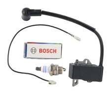 Zündspule Zündmodul für FS75 FS 75 FS80 FS 80 FS85 FS 85 FS80R FS 80 RX T FS85T