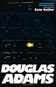 The hitchhikers guide - the, to