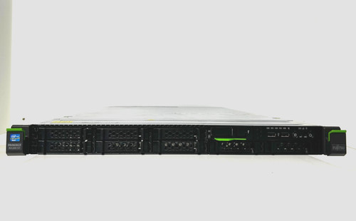 Fujitsu primergy rx200 2x - primergy, s7