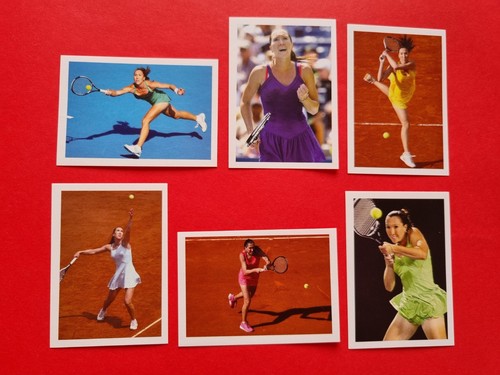 Jelena jankovic set - jelena,