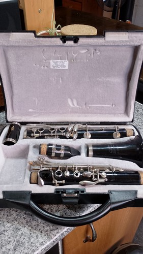 Vintage buescher usa - buescher,