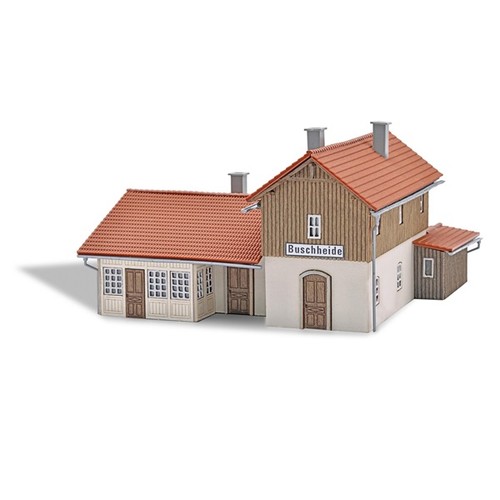 Busch 8828 bahnhof - -,