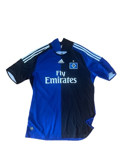 Adidas hsv hamburger trikot - adidas,