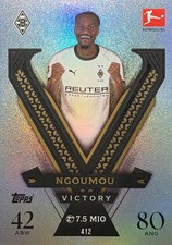 Topps Match Attax Bundesliga 2025/26 Spezialkarten zum Aussuchen 25/26