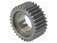 Zahnrad Allrad für Case IH CVX MX Massey Ferguson 6270 6480 7490 8240 Steyr CVT