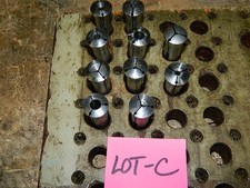 Schaublin 70 Lathe W12