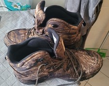 Jagdwinterstiefel 45