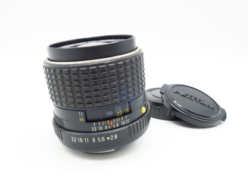 Pentax smc m 100mm - pentax, k