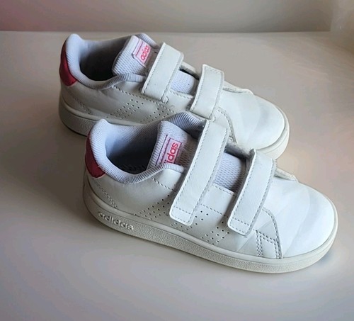 Adidas größe klett weiß - adidas,