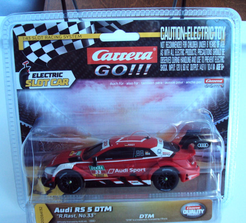 Carrera 64132 audi - carrera,