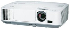 Nec m260w hdmi digital - hdmi,