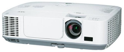 Nec m260w hdmi - nec, digital