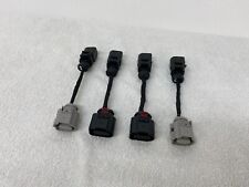 Audi A6 4G Avant Adapter Rückleuchten - Vor-Facelift LED auf Facelift LED High