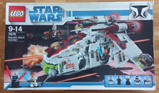 LEGO Star Wars 7676 REPUBLIC