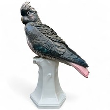 Grosse ens porzellan - grosse, figur