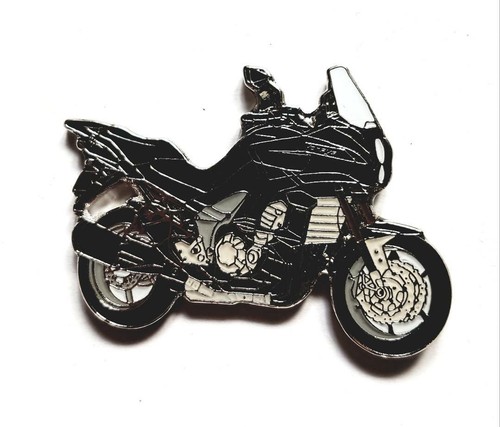Kawasaki verys 1000 - verys,