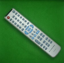 Original Fernbedienung SchaubLorenz DVD2001 für DVD-Player