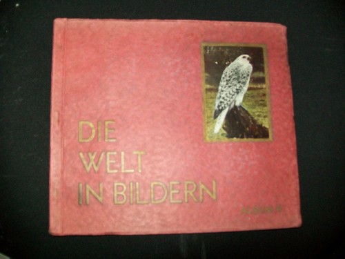 Die welt bildern album - album, 4