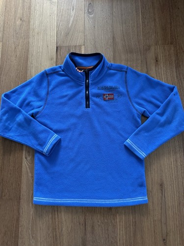 Napapijri fleece 152 - -, /12