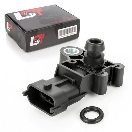 Ladedrucksensor luftdruck map - luftdruck,