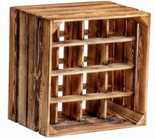 FLASCHENREGAL Flaschenständer