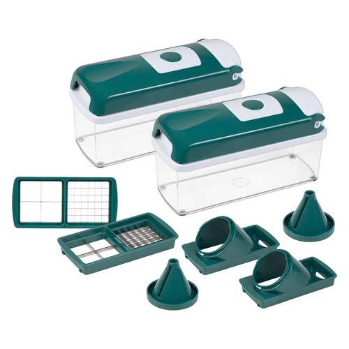 Nicer dicer smart 12tlg - dicer,