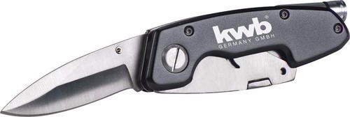 Kwb freizeitmesser messer mit - kwb,