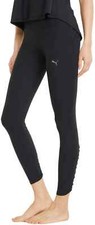 PUMA Damen-Leggings schwarz