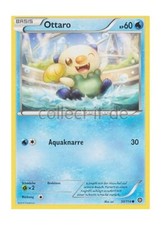 Pokemon 30/114 Ottaro - XY