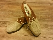 Indiana Naturschuhe  Bio Öko