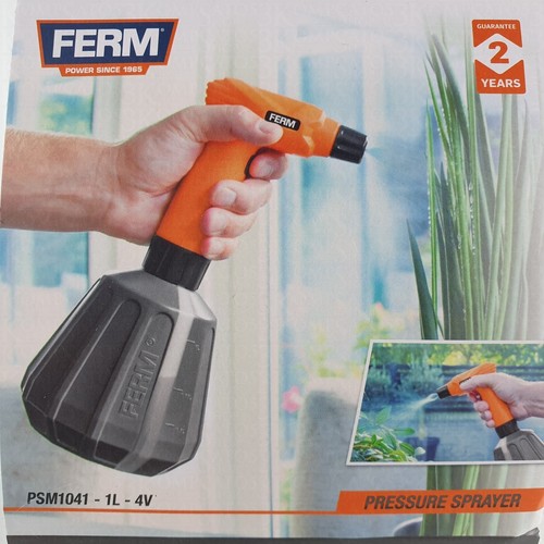 Ferm elektrische - ferm®,