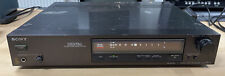 SONY PCM-701ES Esprit series Digital Audio Processor - geprüft vom Händler