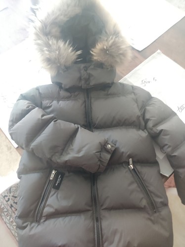 Eddie pen daunenjacke jacke - daunenjacke,